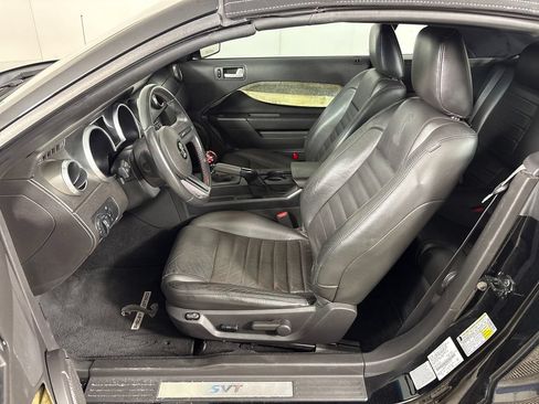 Used 2008 Ford Mustang Shelby GT500 RWD image 26