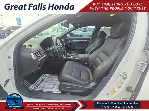 Used 2019 Honda Accord Sport image 12