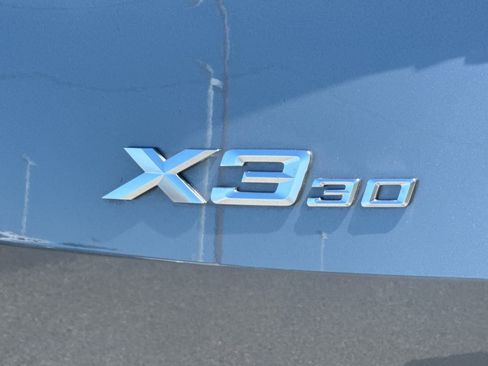 Used 2026 BMW X3 xDrive30i w/ Premium Package AWD/4WD image 30