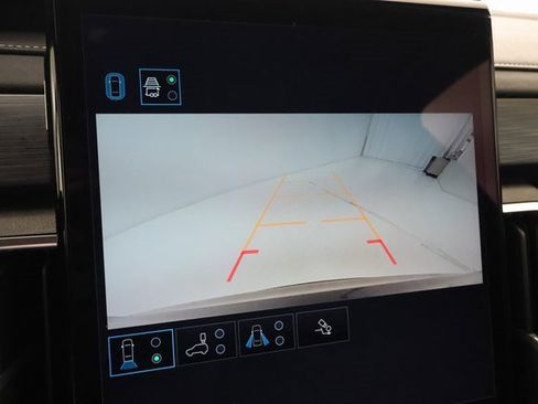 Certified 2025 GMC Acadia Elevation image 16