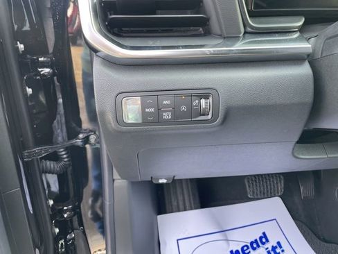 New 2026 GMC Terrain Denali image 9