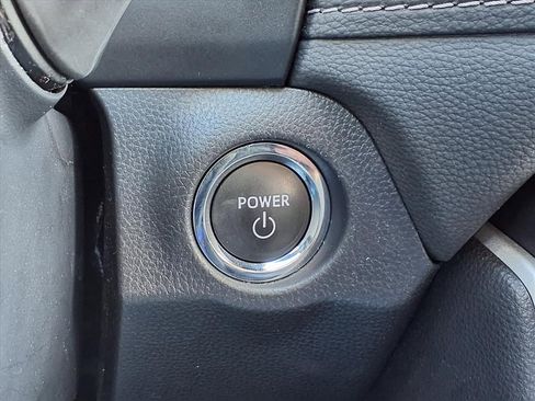 Certified 2025 Toyota RAV4 XLE image 16