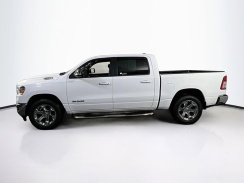 Used 2022 RAM 1500 Big Horn image 8