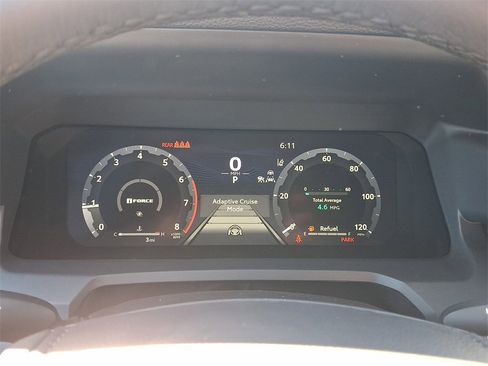 New 2025 Toyota Tacoma TRD Sport image 15