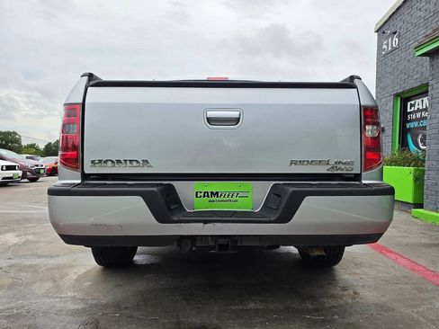 Used 2011 Honda Ridgeline RTS image 15