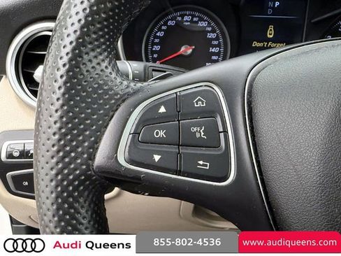 Used 2016 Mercedes-Benz GLC 300 image 22