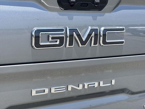 New 2026 GMC Sierra 1500 Denali Ultimate AWD/4WD image 28