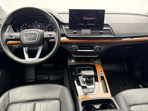 Used 2023 Audi Q5 2.0T Premium w/ Convenience Package AWD/4WD image 31