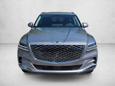 Used 2024 Genesis GV80 3.5T AWD/4WD image 2