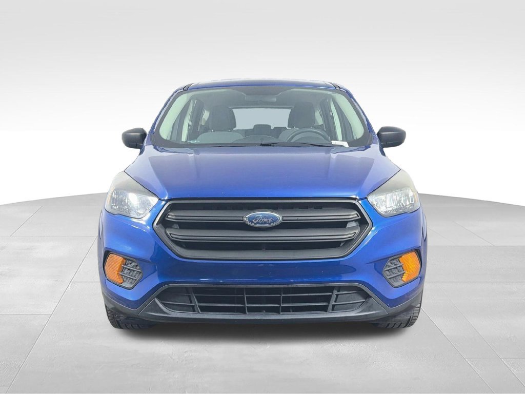 Used 2018 Ford Escape S FWD image 8