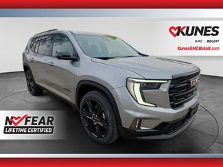 New 2026 GMC Acadia Elevation w/ Black Edition AWD/4WD video 1