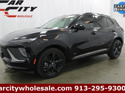 Used 2024 Buick Envision Sport Touring