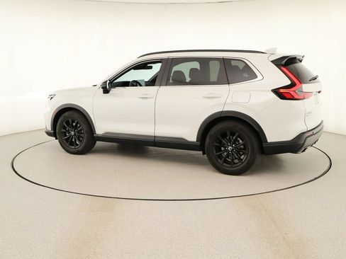Used 2024 Honda CR-V Sport-L image 3