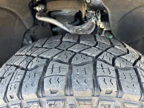 Used 2023 GMC Sierra 1500 Pro w/ Pro Value Package image 14