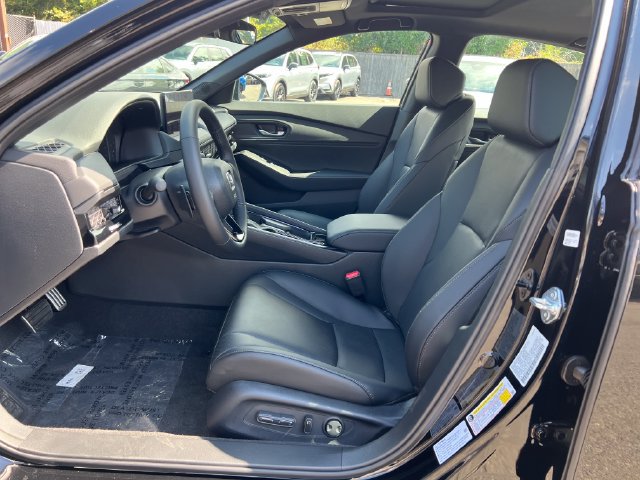 New 2026 Honda Accord Sport image 16