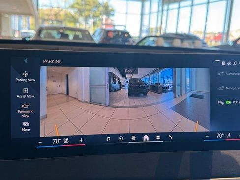 New 2026 BMW iX xDrive45 image 38