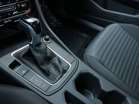 New 2026 Volkswagen Jetta S image 5