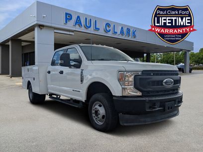 Used 2022 Ford F350 XL w/ Power Equipment Group