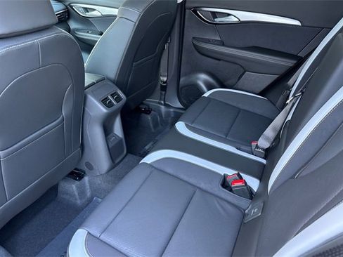 New 2025 Buick Envision Sport Touring image 9