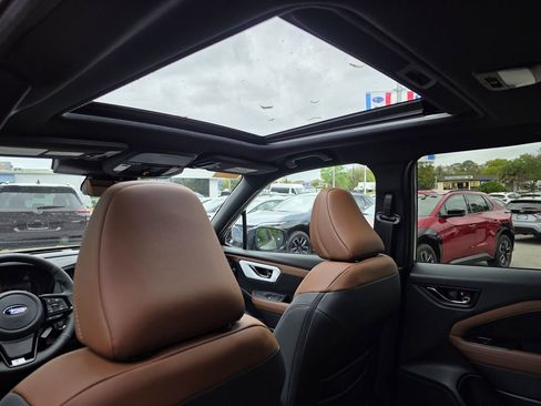 New 2026 Subaru Forester Touring image 17