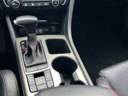 Used 2020 Kia Optima SX image 13