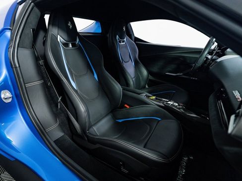 Certified 2024 Ferrari 296 GTB image 19