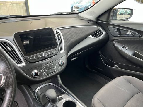 Used 2023 Chevrolet Malibu LT w/ Driver Confidence Package image 35