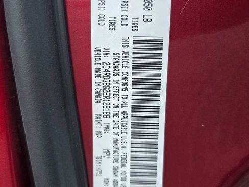 Used 2014 Dodge Grand Caravan American Value Package w/ UConnect Hands-Free Group image 20