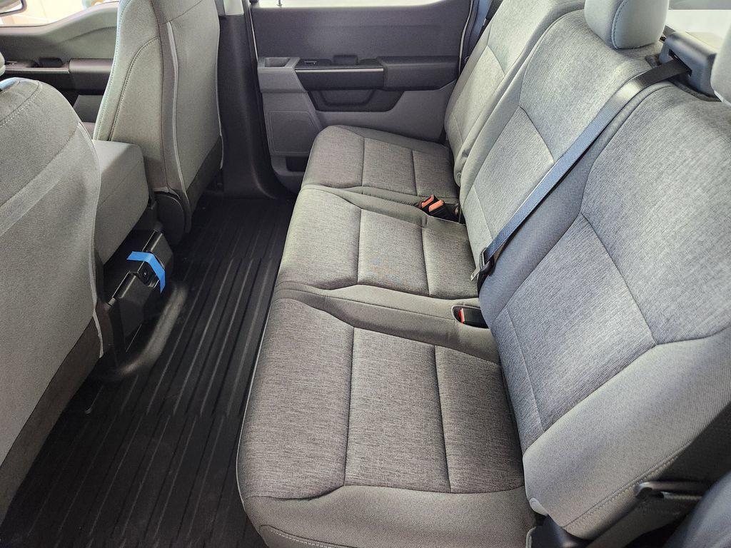 New 2026 Ford F150 XL AWD/4WD image 15