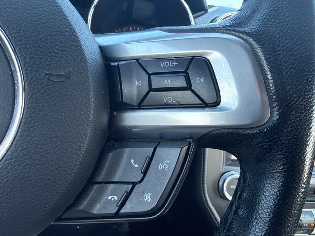 Used 2016 Ford Mustang Premium w/ Ecoboost Performance Package RWD image 20