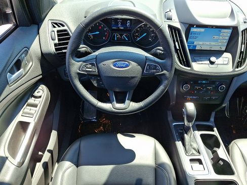 Used 2019 Ford Escape SEL AWD/4WD image 11