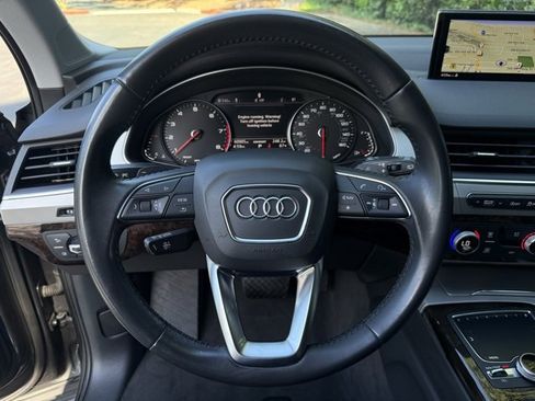 Used 2018 Audi Q7 2.0T Premium Plus w/ Premium Plus Package image 14