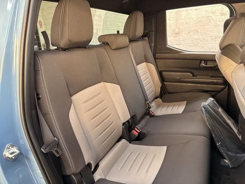 New 2026 Toyota Tacoma TRD Off-Road image 41