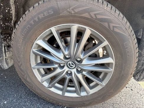 Used 2019 MAZDA CX-5 Touring AWD/4WD image 7