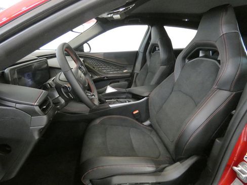 New 2026 Dodge Charger R/T AWD/4WD image 8