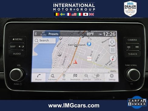 Used 2024 Nissan Leaf SV Plus image 24