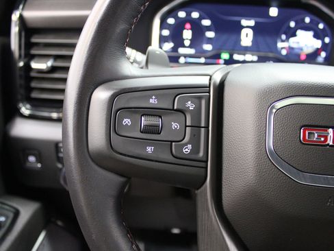 Used 2023 GMC Sierra 1500 AT4X AWD/4WD image 44