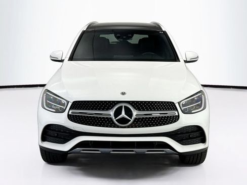 Used 2020 Mercedes-Benz GLC 300 image 2