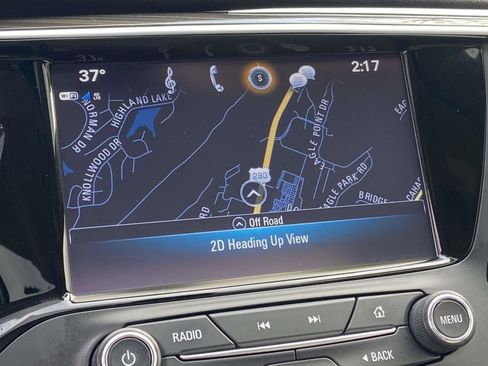 Used 2020 Buick Envision Essence w/ Experience Buick Package image 18