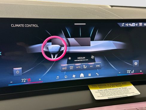 New 2026 BMW X3 xDrive30 image 16