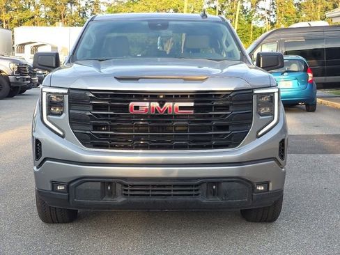 Used 2026 GMC Sierra 1500 Elevation AWD/4WD image 2