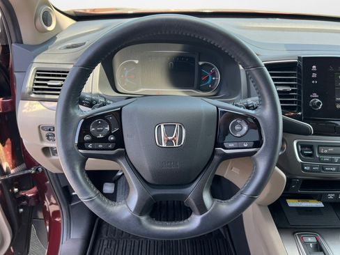 Certified 2022 Honda Pilot Special Edition image 10