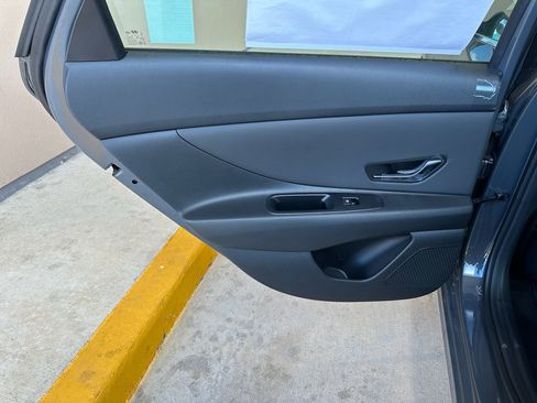 New 2026 Hyundai Elantra SEL Sport Premium w/ Cargo Package image 24