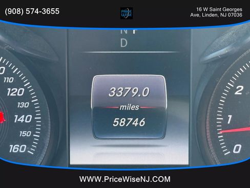 Used 2017 Mercedes-Benz C 300 4MATIC Cabriolet image 20