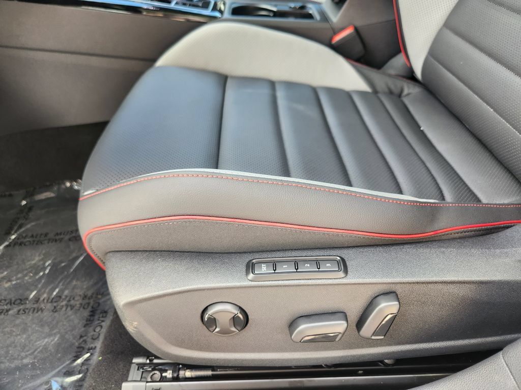 New 2026 Volkswagen GTI Autobahn FWD image 13