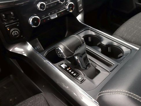 Used 2022 Ford F150 XLT w/ Equipment Group 302A High image 21