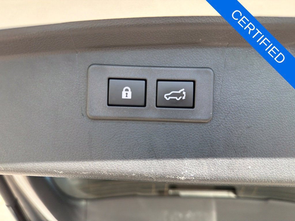 Certified 2025 Subaru Outback Premium AWD/4WD image 31