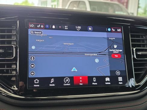 New 2026 Dodge Durango GT RWD image 15