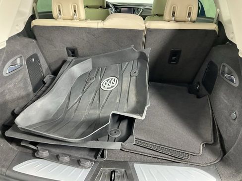 Used 2019 Buick Envision Preferred image 22