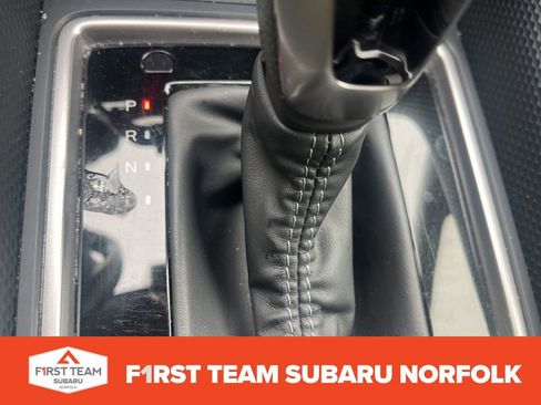 Certified 2021 Subaru Forester Touring w/ Popular Package #2 image 18